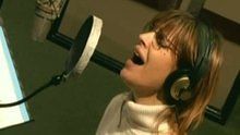  - Fabiana Cantilo《Fue Amor》