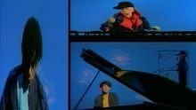  - Thompson Twins《Hold Me Now》