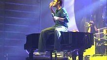  - Zoe Birkett;Pop Idols;The Big Blue《Get Happy》