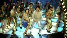  - Kunal Ganjawala;Ravi 'Rags' Khote;Caralisa;Salim《Kaal Dhamaal》
