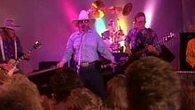  - The Charlie Daniels Band《Boogie Woogie Fiddle Country Blues》