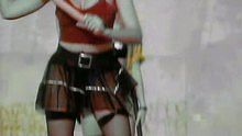  - Babylon A.D.《Hammer Swings Down》