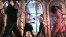 - Gregory Hines《That Girl Wants To Dance With Me》