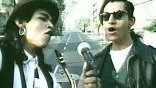  - Maldita Vecindad Y Los Hijos Del Quinto Patio《Morenaza (Video)》