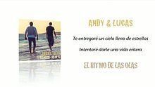  - Andy & Lucas《El Ritmo De Las Olas》