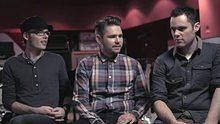  - Scouting For Girls《Scouting For Girls introduce 