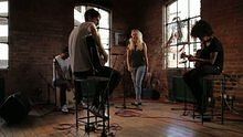  - Amelia Lily《Wide Awake (Katy Perry cover)》