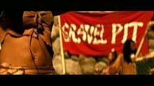 - Wu-Tang Clan《Gravel Pit》重复