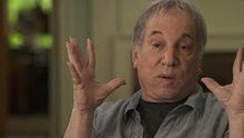  - Paul Simon《Paul Simon's Graceland: Apartheid versus freedom in US》