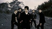  - Vagetoz《Hanya Sementara》