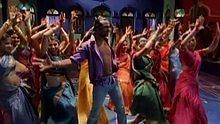  - Sukhwinder Singh;Kunal Kapoor《Chinnamma Chilakkamma》