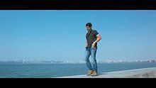  - SS Thaman《Nagarudhe Nagarudhe》