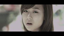  - Kim BoKyung《Hurt》
