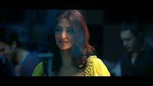  - Shafqat Amanat Ali;Sunidhi Chauhan;Imran Khan;Sonam Kapoor《Bin Tere》