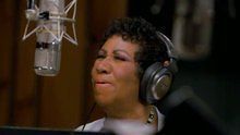  - Tony Bennett & Aretha Franklin《How Do You Keep The Music Playing》