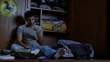  - Tochi Raina;Amitabh Bhattacharya;Raman Mahadevan《Goonja Sa Koi Iktara (Iktara male)》