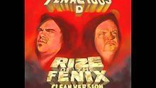  - Tenacious D《Rize Of The Fenix》