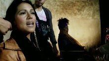  - Lila Downs Con Celso Piña Y Toto La Momposina《Zapata Se Queda》
