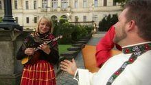  - Ronny Weiland《Die Russische Seele》