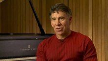  - Stephen Schwartz《on Different Interpretations of Godspell》