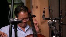  - Yo-Yo Ma, Stuart Duncan, Edgar Meyer & Chris Thile《Here and Heaven》