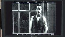  - Ramin《Coming Home Behind The Scenes》