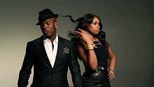  - Jennifer Hudson & Ne-Yo featuring Rick Ross《Think Like A Man - Behind The Scenes》