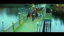  - Kumar Sanu;Alka Yagnik《Ladki Badi Anjaani》