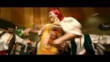  - Usha Uthup;Rekha Bharadwaj;Clinton Cerejo;Francois Castellino《Doosri Darling》