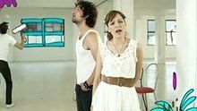 - Los Daniels A Dueto Con Natalia Lafourcade《Quisiera Saber》