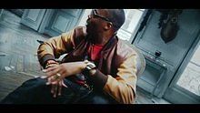  - Junior Caldera and Nite Runner feat. Kardinal Offishall《It's On Tonight》