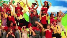  - Grupo Encanto《El Payaso Tallarin》