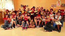  - Grupo Encanto《La Gallina Turuleca》