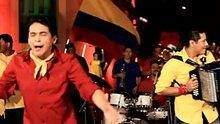  - Jorge Celedon & Jimmy Zambrano《Nuestra Fiesta》