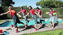  - Grupo Encanto《Verano》