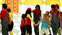  - Grupo Encanto《El Patio De Mi Casa》