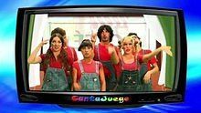  - Grupo Encanto《Hola Don Pepito》