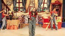  - Grupo Encanto《La Primavera》