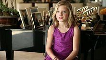  - Jackie Evancho《Dream With Me EPK - International Version》