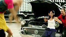 - Luis Lopez feat. Juan Magan & Barbara Muñoz《Not The One》