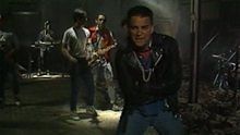  - Los Fabulosos Cadillacs《Conversación Nocturna》