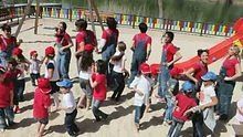  - Grupo Encanto《La Yenka》