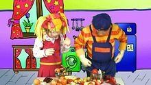  - Papanu《Frutas Y Verduras》
