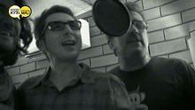  - Andreu Buenafuente;Berto;Antonio Orozco《Making Of X1Fin Juntos Por Mali (Miedo)》