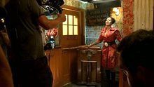  - Fantasia《Behind The Scenes Of The 