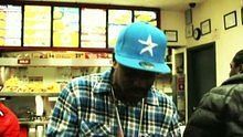  - Clipse《Popular Demand (Popeyes)》