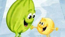  - Grupo Encanto《El Twist De Los Alimentos》