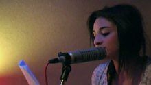  - Camélia Jordana《La vie en solitaire》