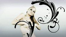  - Edurne《Soy Como Soy》
