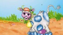  - Grupo Encanto《Tengo Una Vaca Lechera》